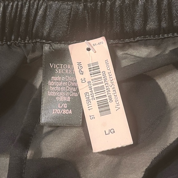 NWT Victoria Secret pants - Picture 4 of 5